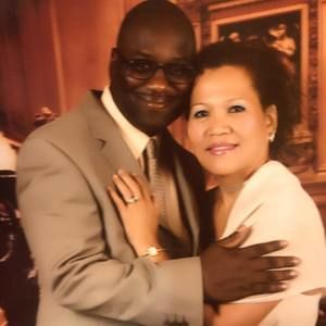 Meet your Posher, Lucy